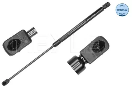 MEYLE Gas Spring, boot/cargo area (140 910 0114)