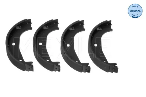 MEYLE MEYLE (314 042 0005) Brake Shoe Set, parking brake 