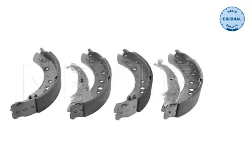 MEYLE Brake Shoe Set (32-14 533 0001)