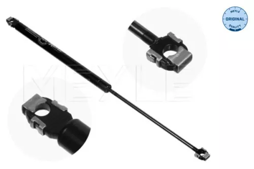 MEYLE Gas Spring, bonnet (340 160 0102)