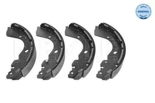 MEYLE Brake Shoe Set (36-14 533 0008)