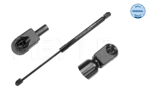 Gas Spring, bonnet