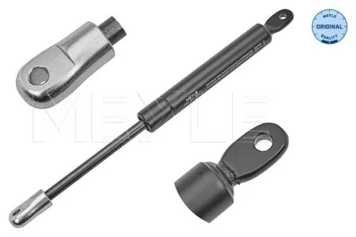 Gas Spring, bonnet