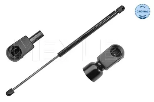 MEYLE Gas Spring, bonnet (540 910 0011)