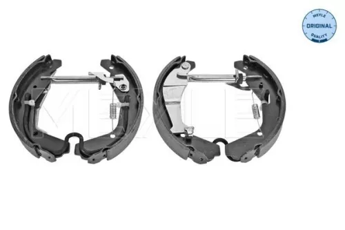 MEYLE Brake Shoe Set (614 533 0000/K)