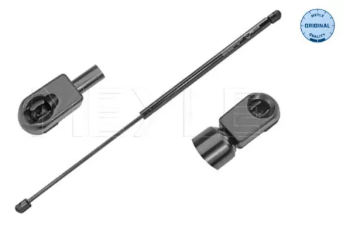 MEYLE Gas Spring, bonnet (640 910 0009)