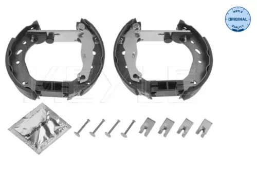 MEYLE Brake Shoe Set (714 533 0010/K)
