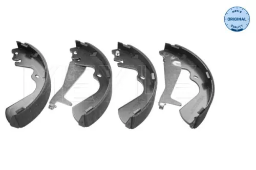 MEYLE Brake Shoe Set (714 533 0016)