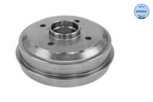 MEYLE Brake Drum (11-15 523 0031)