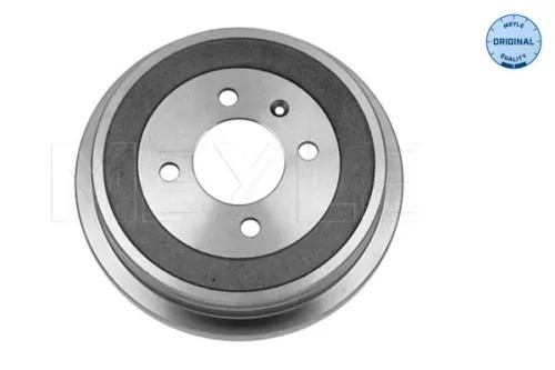 MEYLE Brake Drum (115 523 1049)