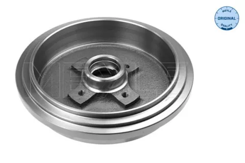 MEYLE MEYLE 115 523 1089 Meyle Rear Brake Drum for Seat Vw Inca Passat 