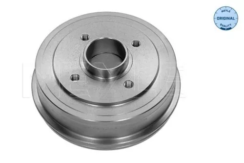 MEYLE Brake Drum (16-15 523 0019)