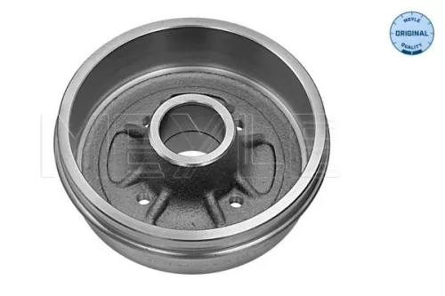 MEYLE Brake Drum (16-15 523 0019)
