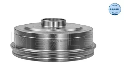 MEYLE Brake Drum (16-15 523 0019)