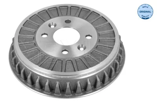 MEYLE Brake Drum (16-15 523 0035)