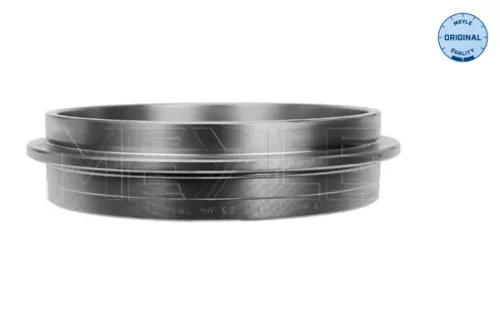 MEYLE MEYLE 215 523 0017 MEYLE Rear Brake Disc for Citroën C-Crosser Enterprise 302 mm 