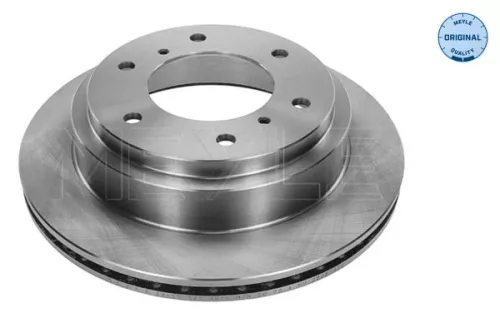 MEYLE Brake Disc (215 523 0018)