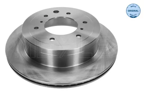 MEYLE Brake Disc (215 523 0019)