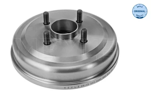 MEYLE Brake Drum (29-15 523 0004)