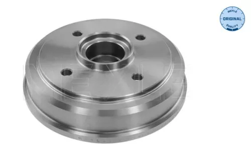 MEYLE Brake Drum (29-15 523 0005)