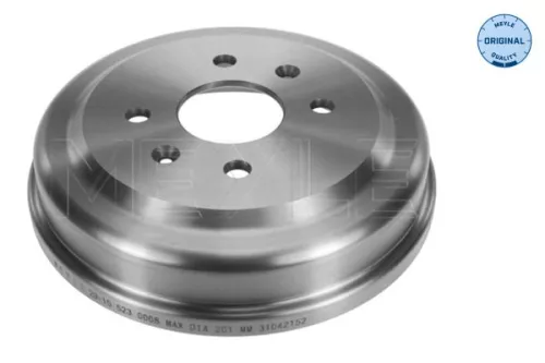 MEYLE Brake Drum (29-15 523 0008)