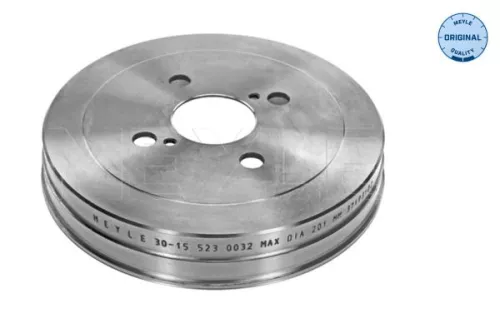 MEYLE Brake Drum (30-15 523 0032)