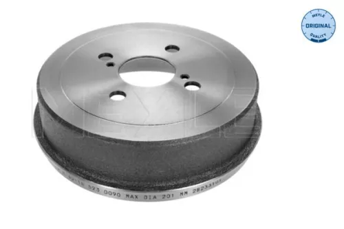 MEYLE Brake Drum (30-15 523 0090)
