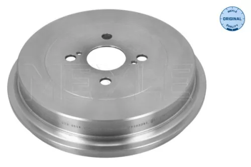 MEYLE Brake Drum (30-15 523 0114)