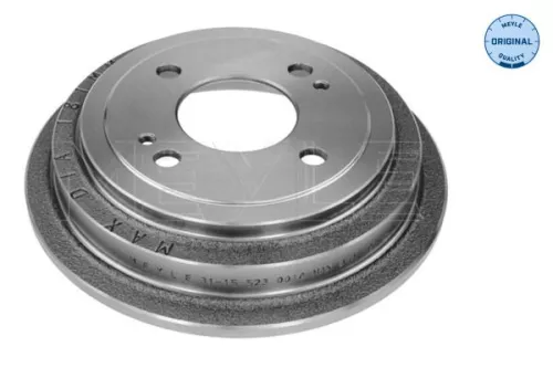Brake Drum