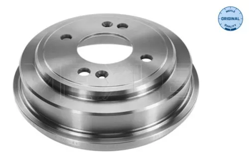 MEYLE Brake Drum (37-15 523 0004)