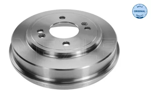MEYLE Brake Drum (37-15 523 0006)
