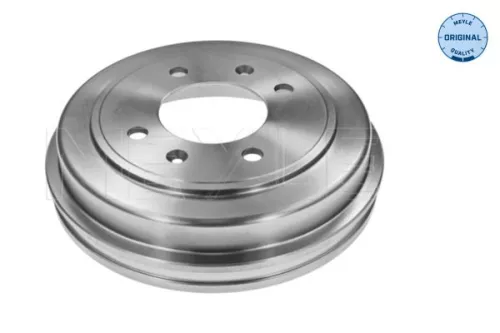 MEYLE Brake Drum (37-15 523 0019)