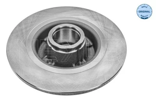 MEYLE Brake Disc (615 523 0003)