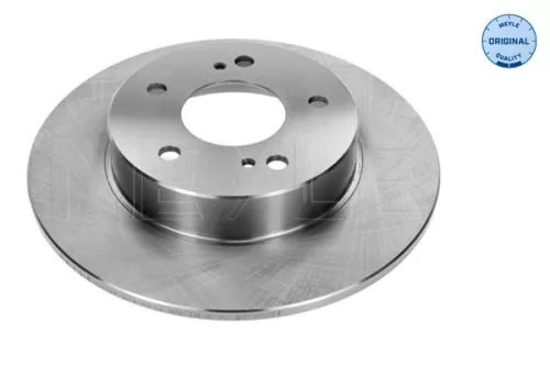 MEYLE Brake Disc (615 523 0015)