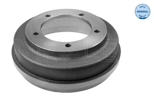 MEYLE Brake Drum (715 523 7031)