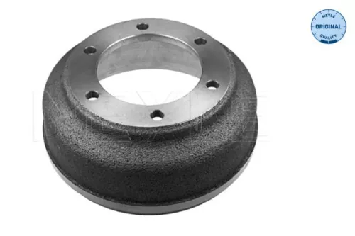 MEYLE Brake Drum (715 523 7039)