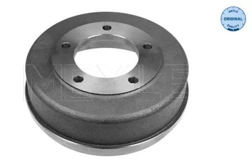 MEYLE Brake Drum (715 523 7041)