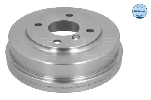MEYLE Brake Drum (715 523 7042)