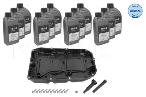 MEYLE Parts Kit, automatic transmission oil change (014 135 0305/XK)