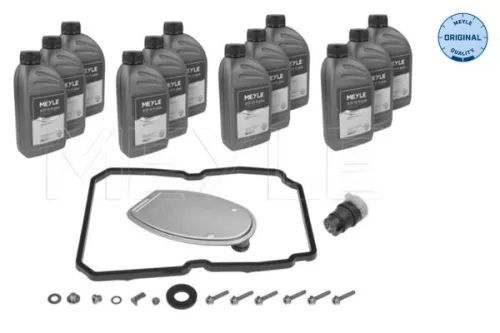 MEYLE Parts Kit, automatic transmission oil change (014 135 1201/XK)