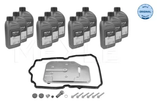 MEYLE Parts Kit, automatic transmission oil change (014 135 1402/XK)