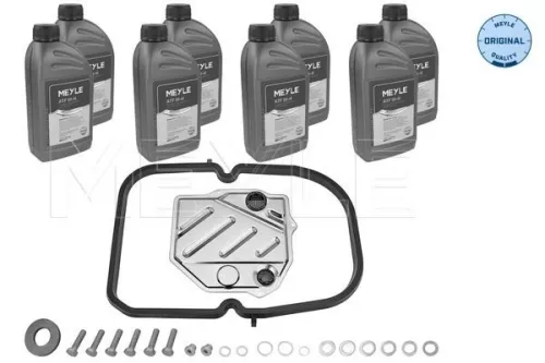 Parts Kit, automatic transmission oil change