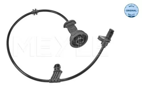 MEYLE Sensor, wheel speed (014 899 0073)