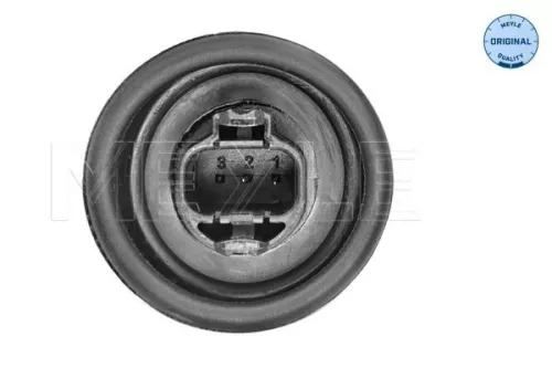 MEYLE Sensor, wheel speed (014 899 0073)
