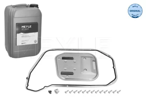 MEYLE Parts Kit, automatic transmission oil change (100 135 0015/XK)