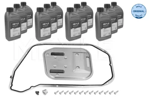 MEYLE Parts Kit, automatic transmission oil change (100 135 0015/XK)