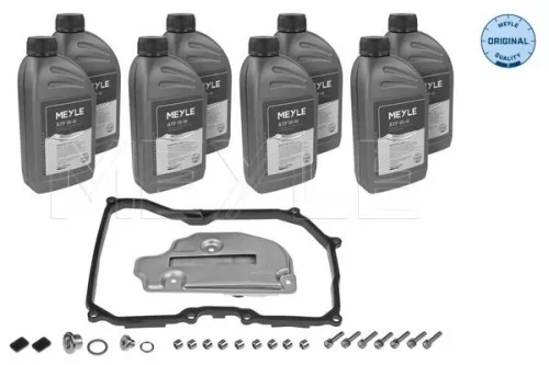 Parts Kit, automatic transmission oil change