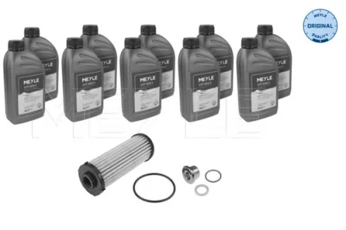 MEYLE Parts Kit, automatic transmission oil change (100 135 0103/XK)