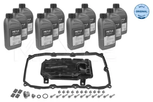 MEYLE Parts Kit, automatic transmission oil change (100 135 0108/XK)