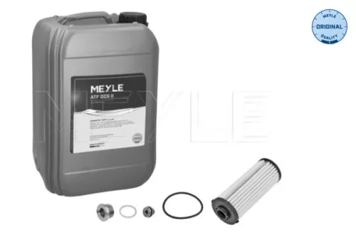 Parts Kit, automatic transmission oil change